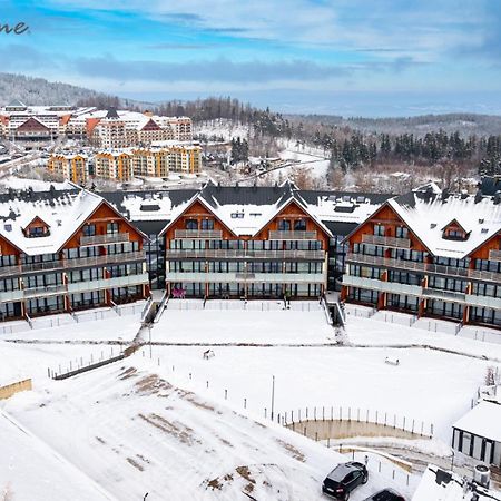 Wonder Home - Apartamenty Blisko Wyciagow Ski Arena, Parku Wodnego, Restauracji, Kosciolka Wang Karpacz Exterior foto